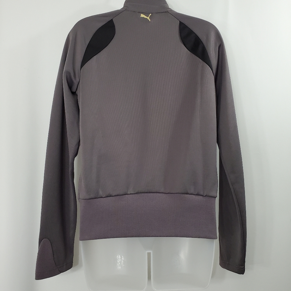 Puma Track Jacket - Picture 6 of 10